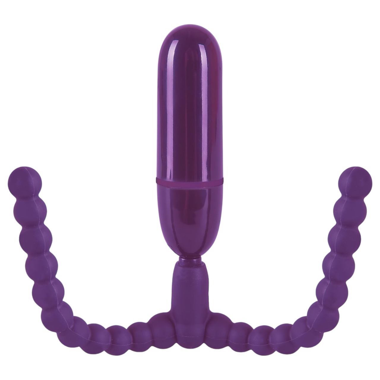 You2Toys - Vibro Intimate Spreader szűkítő vibrátor - lila