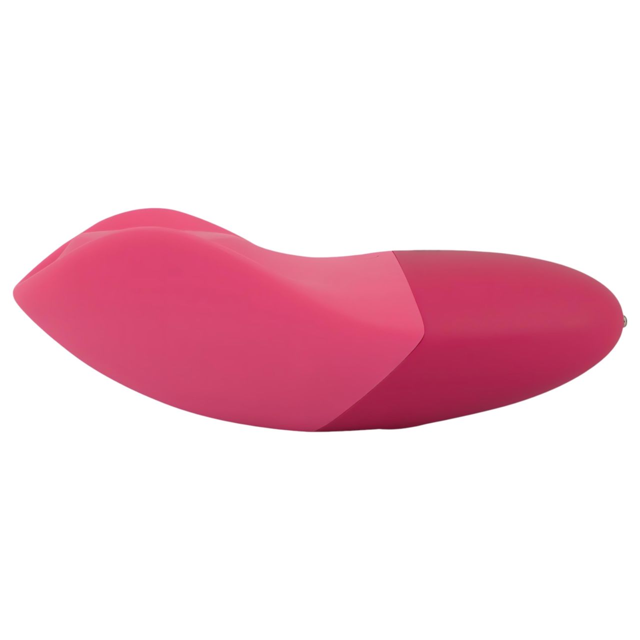 SMILE Thumping Touch - akkus, pulzáló csikló vibrátor (pink) SMILE Thumping Touch - akkus, pulzáló csikló vibrátor (pink)