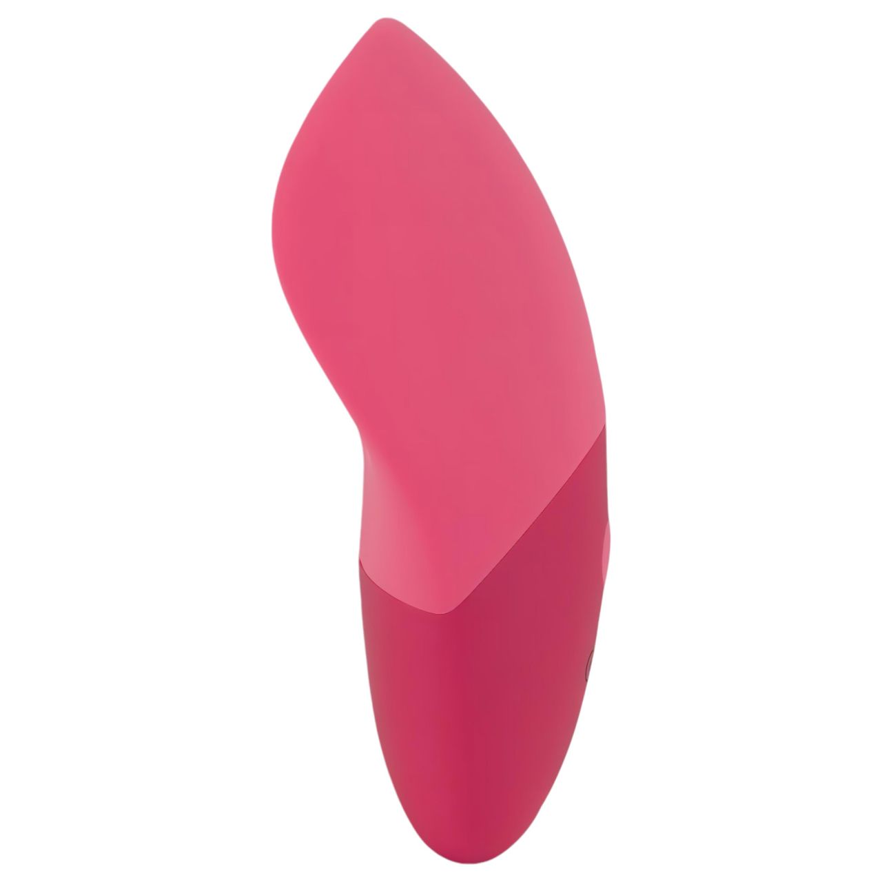 SMILE Thumping Touch - akkus, pulzáló csikló vibrátor (pink) SMILE Thumping Touch - akkus, pulzáló csikló vibrátor (pink)
