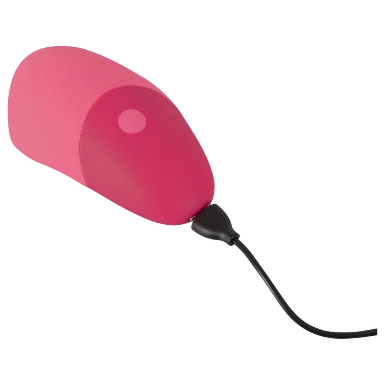 SMILE Thumping Touch - akkus, pulzáló csikló vibrátor (pink) SMILE Thumping Touch - akkus, pulzáló csikló vibrátor (pink)