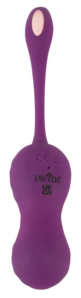 Javida RC - rádiós, lökő gésagolyó (lila)