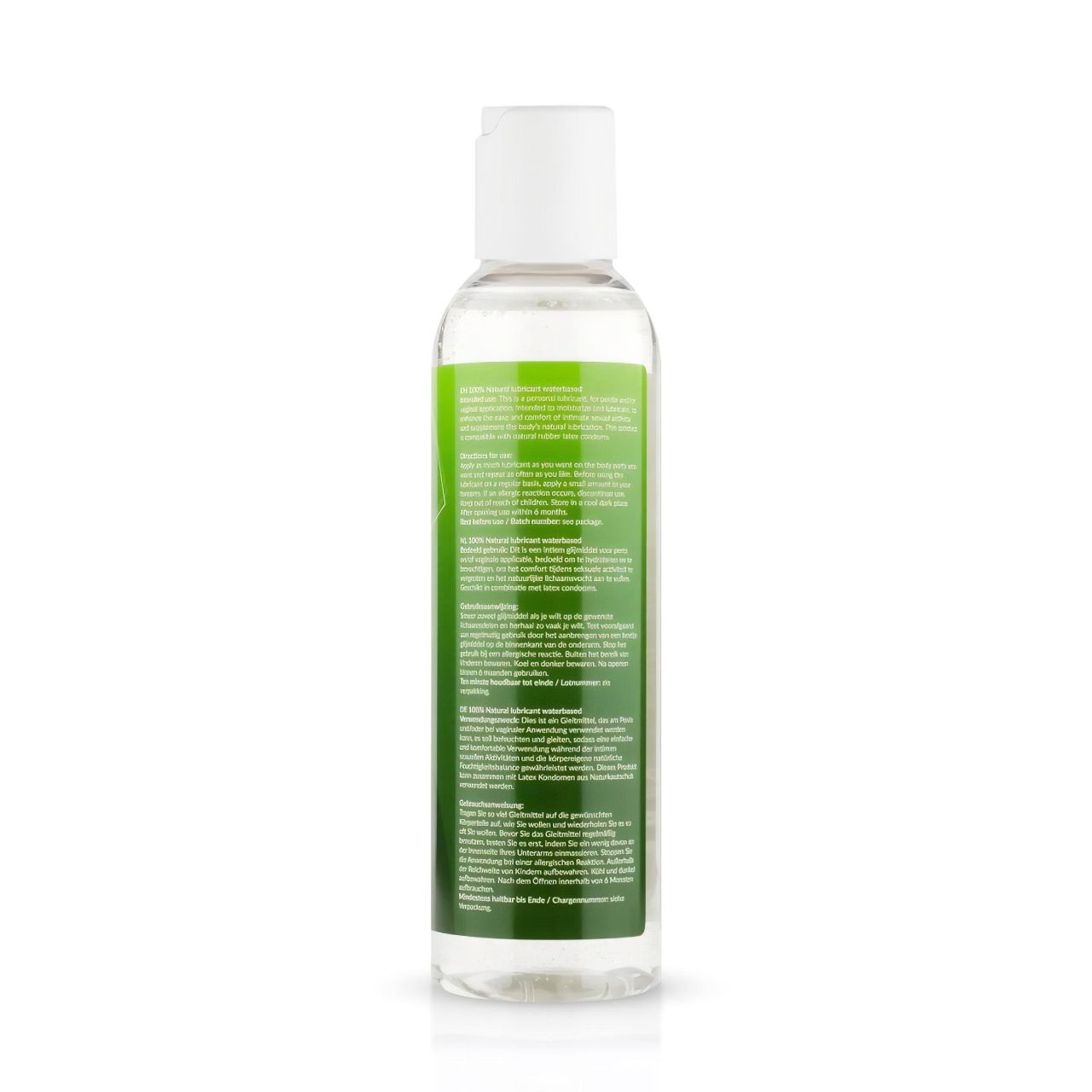 EasyGlide Natural - vízbázisú síkosító (150ml) EasyGlide Natural - vízbázisú síkosító (150ml)