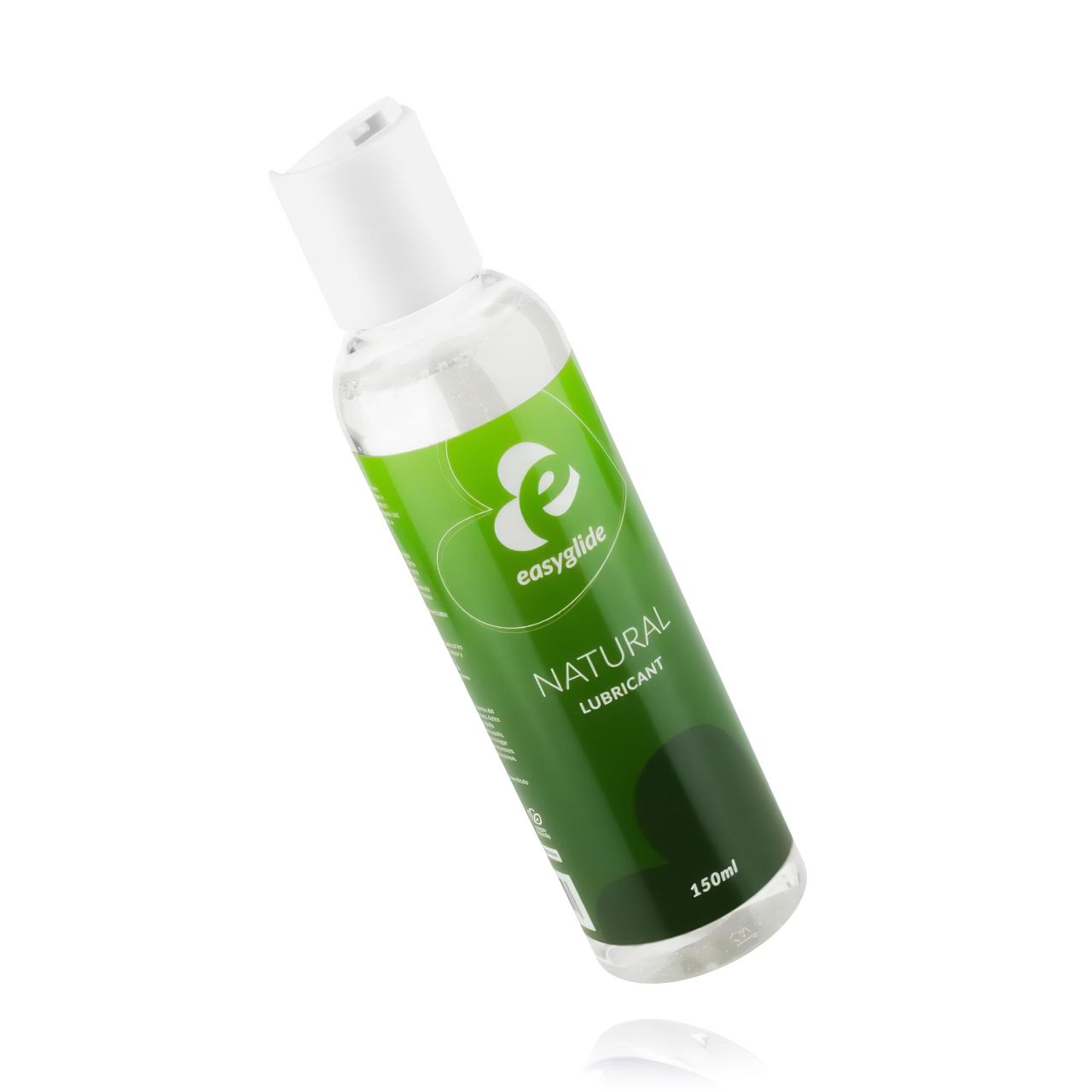 EasyGlide Natural - vízbázisú síkosító (150ml) EasyGlide Natural - vízbázisú síkosító (150ml)