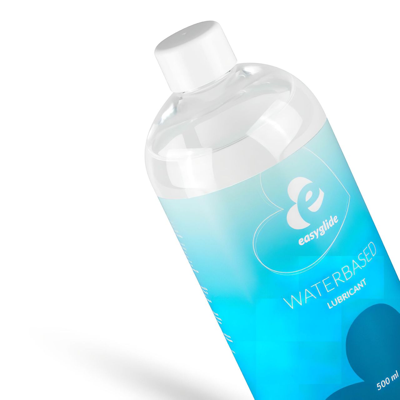 EasyGlide - vízbázisú síkosító (500ml)