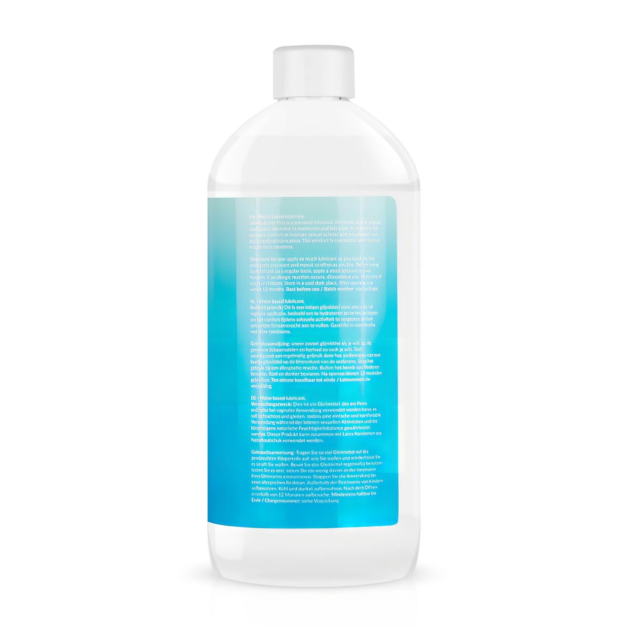 EasyGlide - vízbázisú síkosító (500ml) EasyGlide - vízbázisú síkosító (500ml)