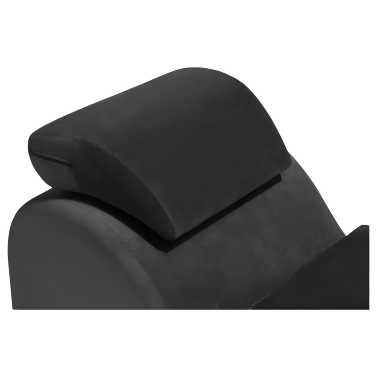 Liberator Esse Lounger - variálható szex szófa (fekete) Liberator Esse Lounger - variálható szex szófa (fekete)