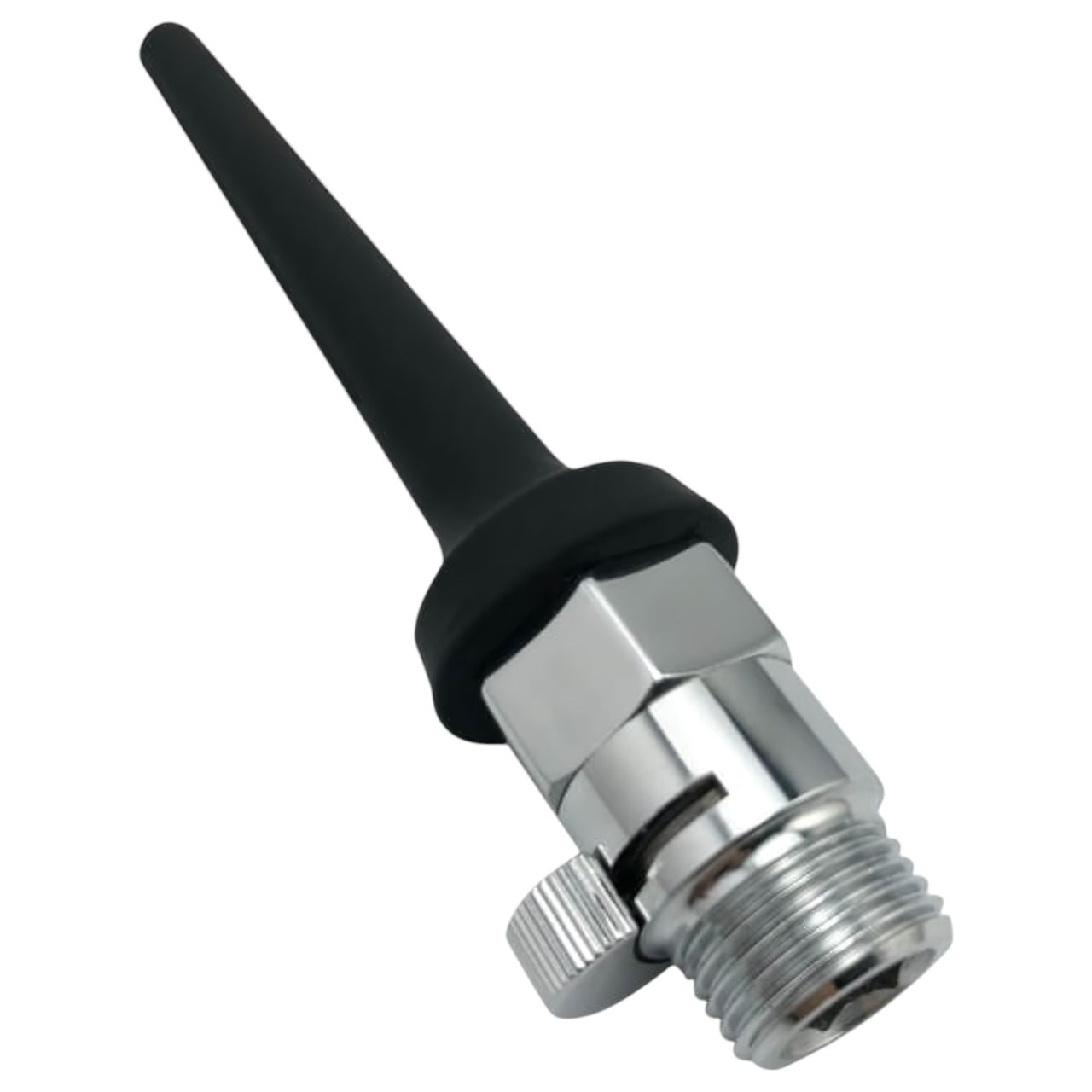 / Funny Me - intimmosó csomag - 6 részes (fekete) / Funny Me - intimmosó csomag - 6 részes (fekete)