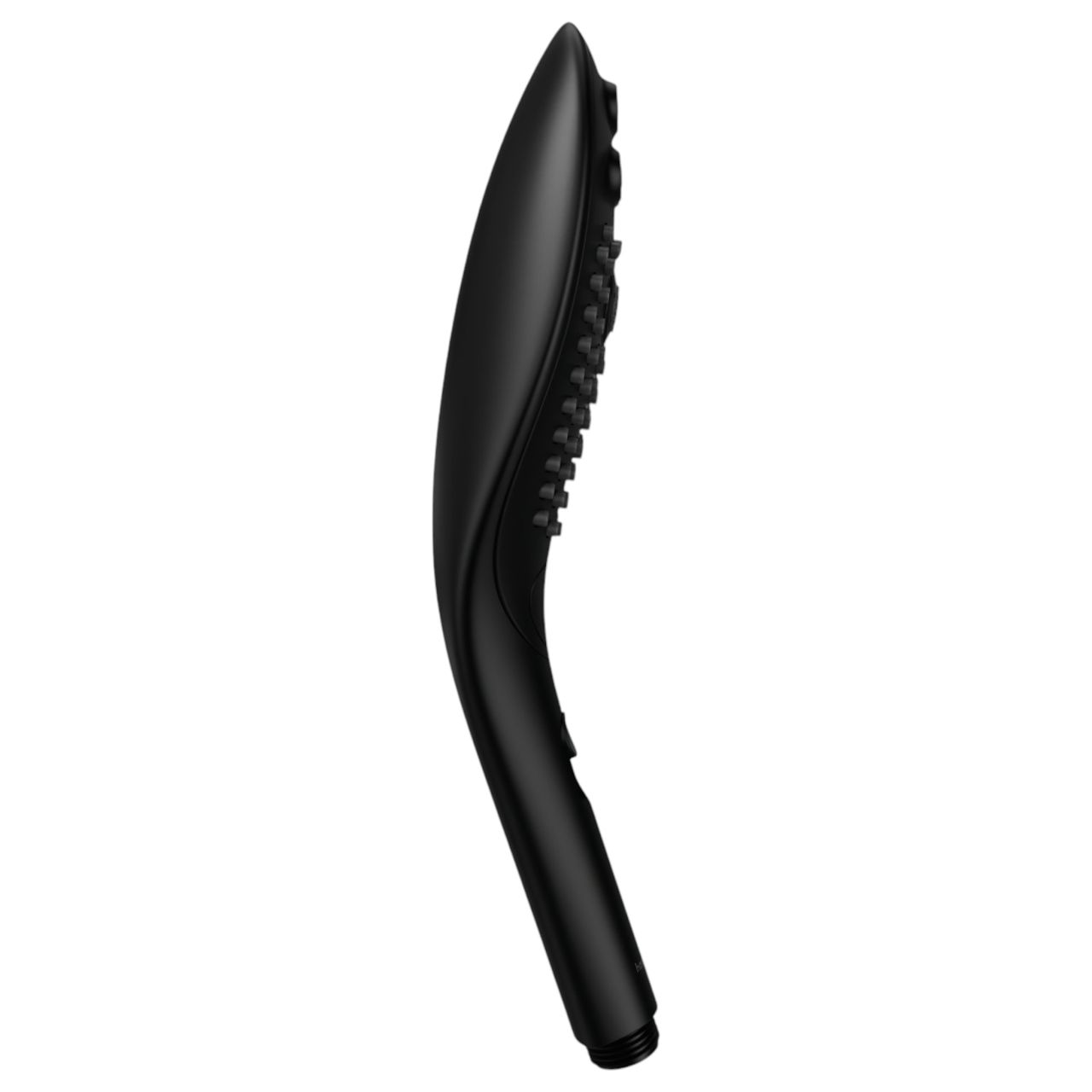 Womanizer Wave - masszírozó zuhanyfej (fekete) Womanizer Wave - masszírozó zuhanyfej (fekete)