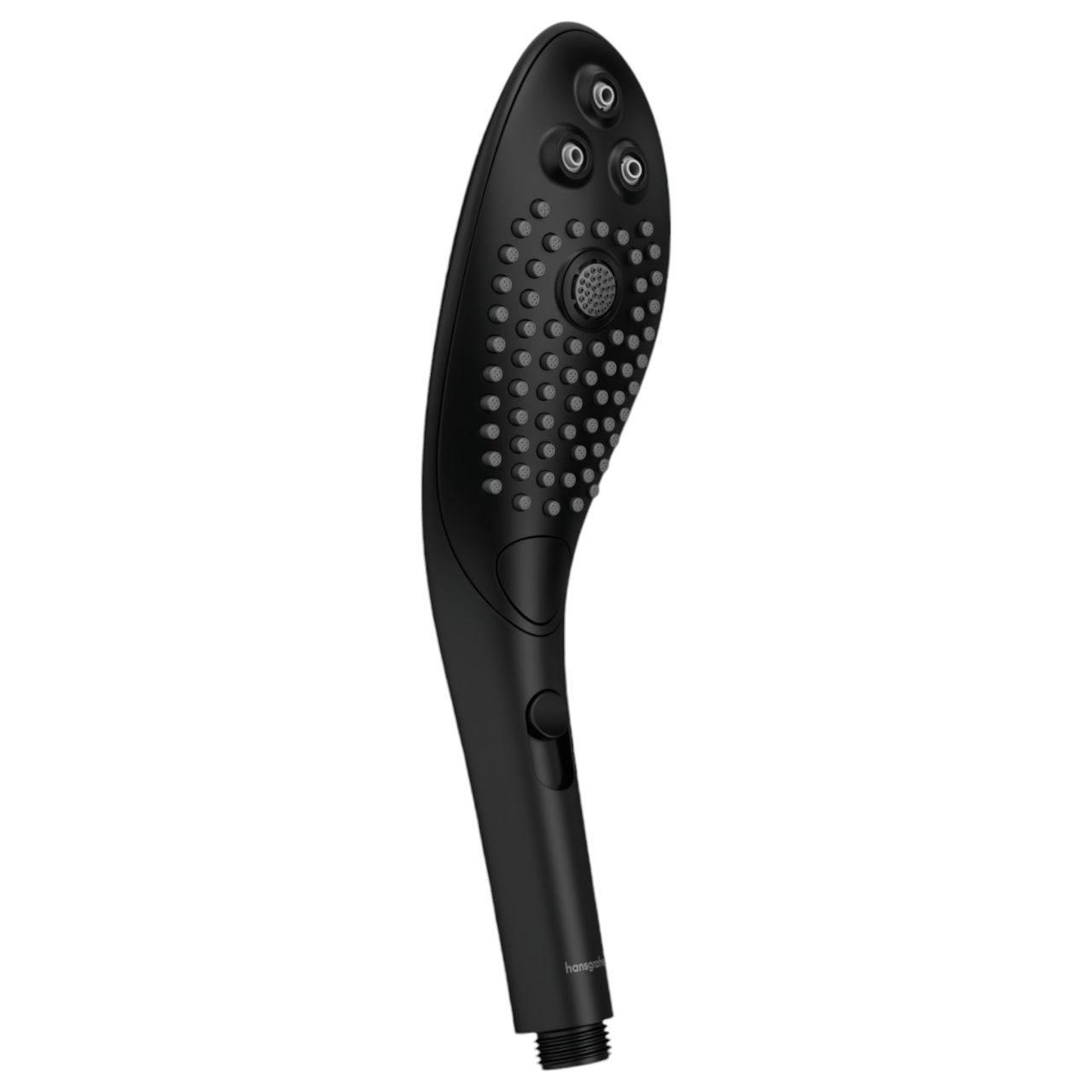 Womanizer Wave - masszírozó zuhanyfej (fekete) Womanizer Wave - masszírozó zuhanyfej (fekete)