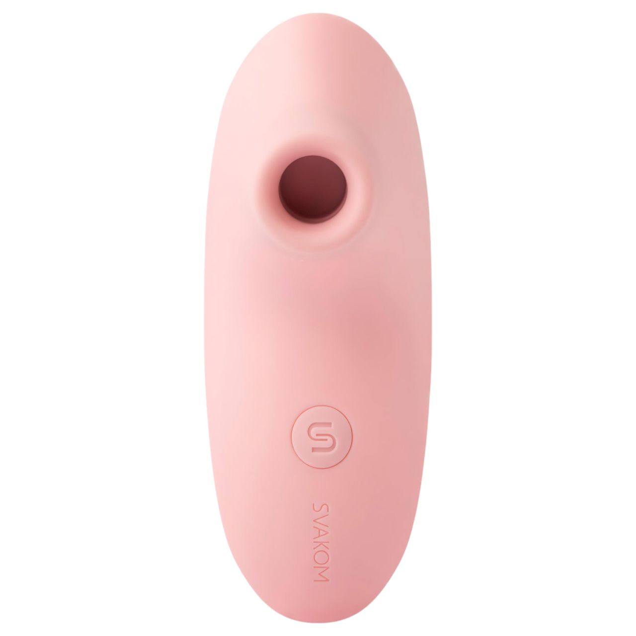 Svakom Pulse Lite Neo - léghullámos csiklóizgató (pink)