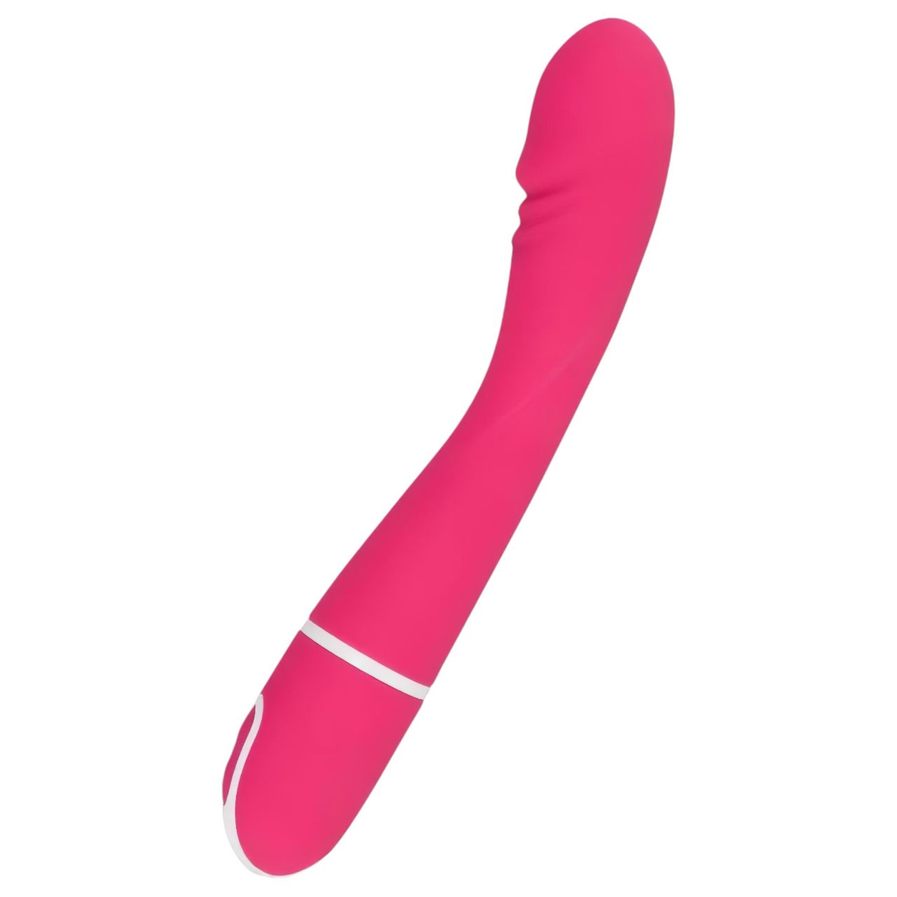 Easytoys - G-pont vibrátor (pink)