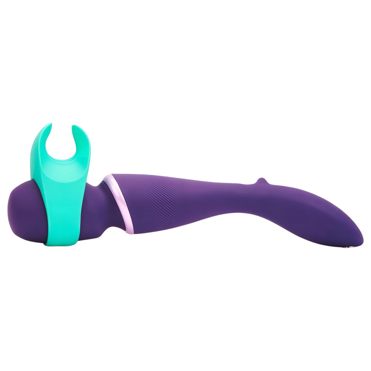 We-Vibe Wand - akkus, okos masszírozó vibrátor