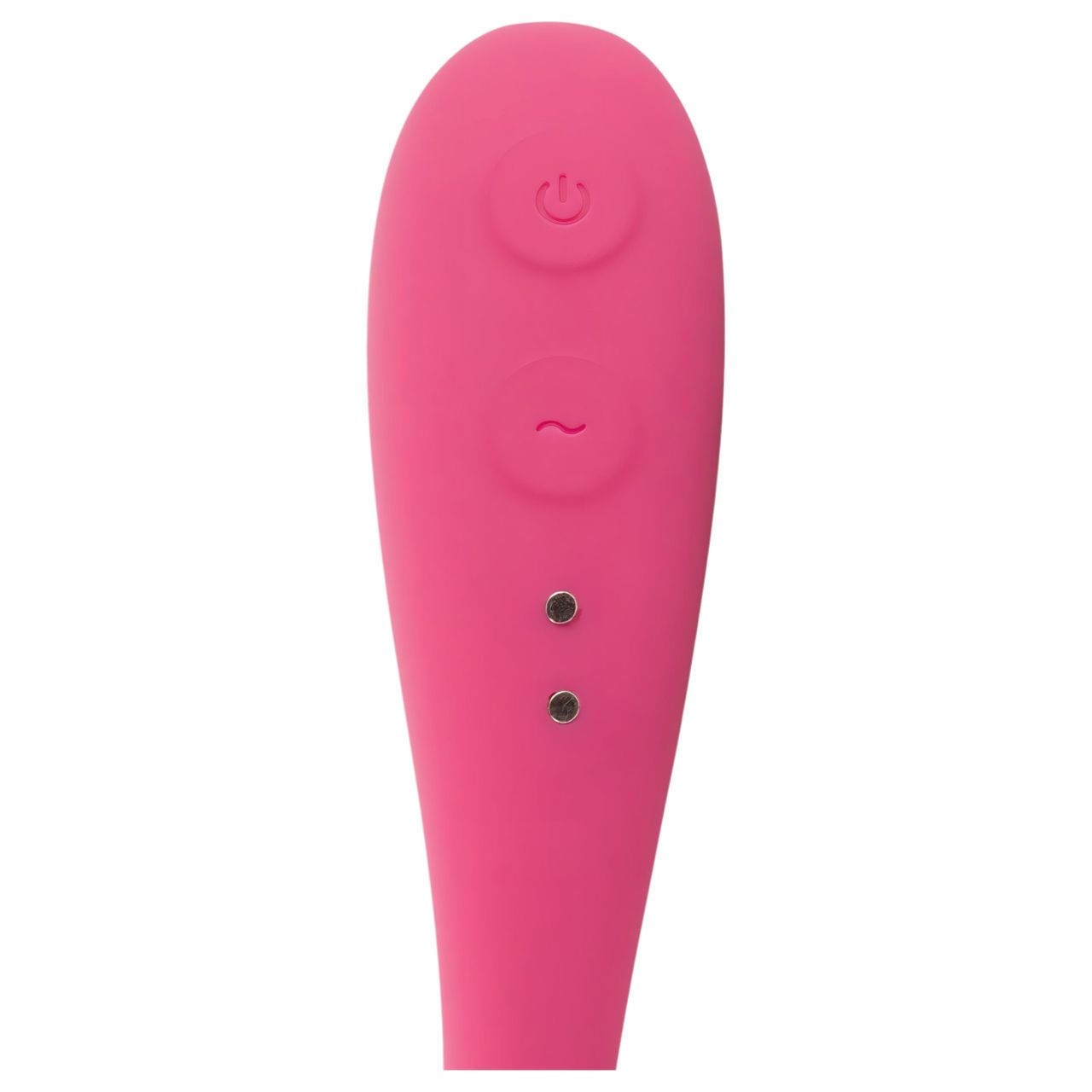 / SMILE - hordható akkus, rádiós vibrotojás (pink) / SMILE - hordható akkus, rádiós vibrotojás (pink)
