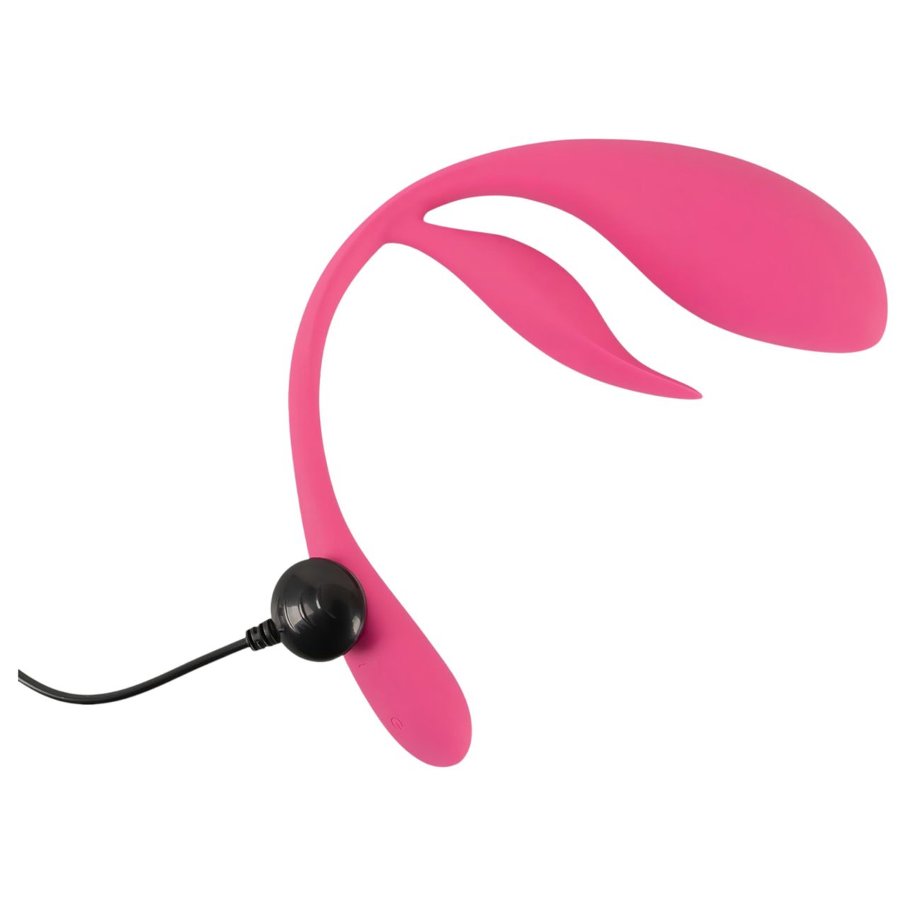 / SMILE - hordható akkus, rádiós vibrotojás (pink) / SMILE - hordható akkus, rádiós vibrotojás (pink)