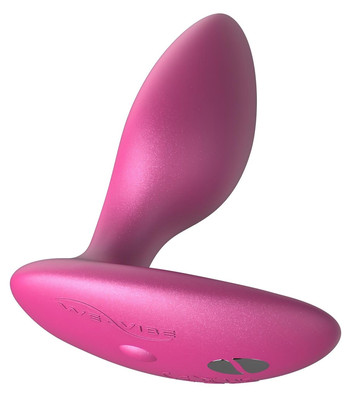 We-Vibe Ditto+ - okos, akkus anál vibrátor (pink)