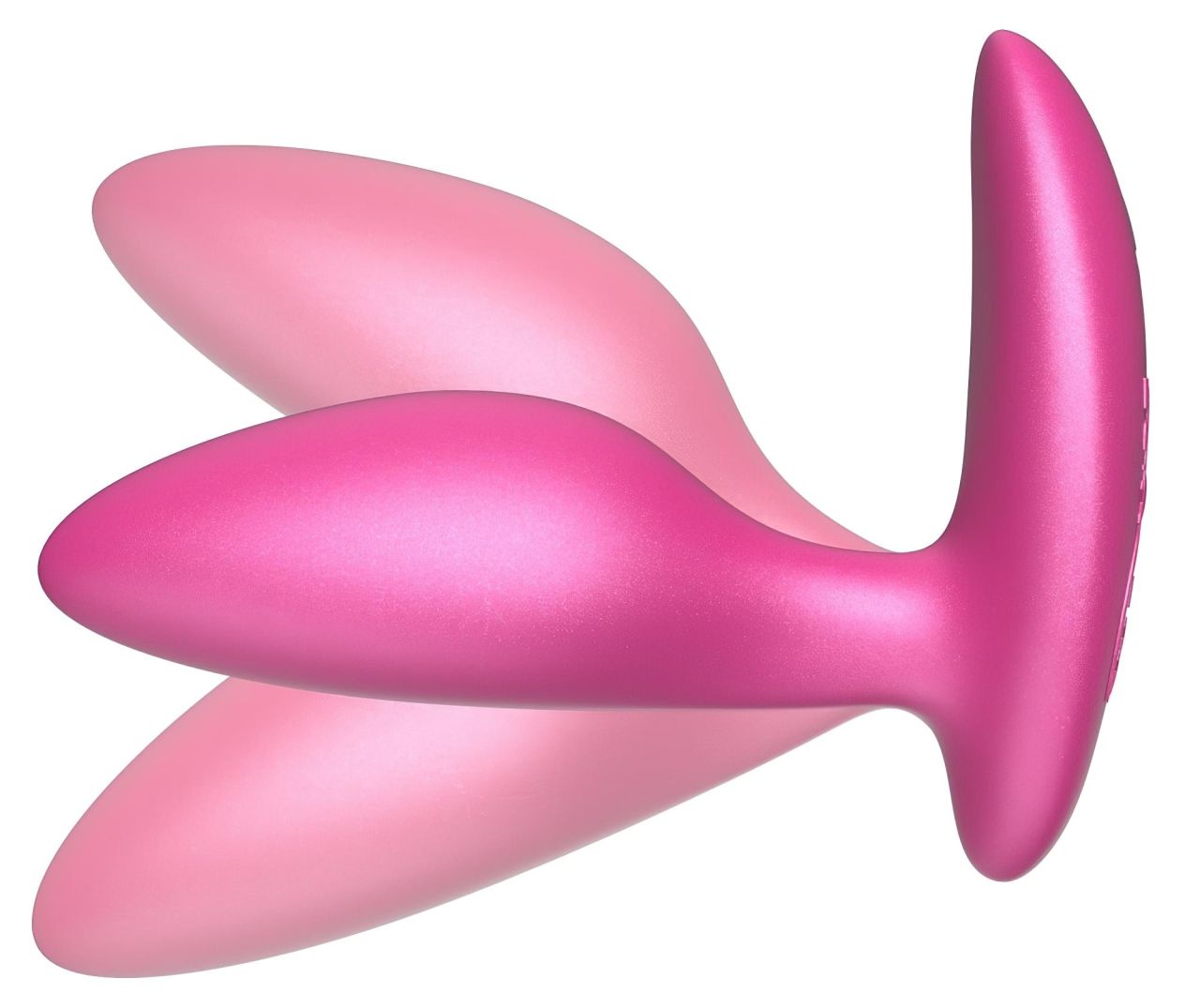 We-Vibe Ditto+ - okos, akkus anál vibrátor (pink)