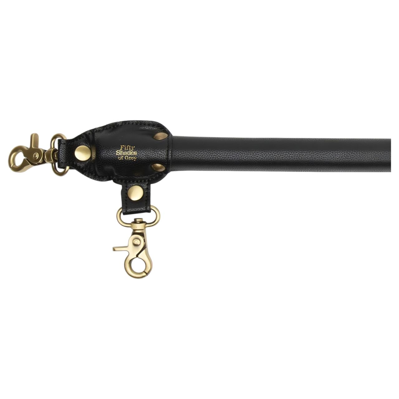 A szürke ötven árnyalata - Bound to You terpesztő rúd (fekete) A szürke ötven árnyalata - Bound to You terpesztő rúd (fekete)