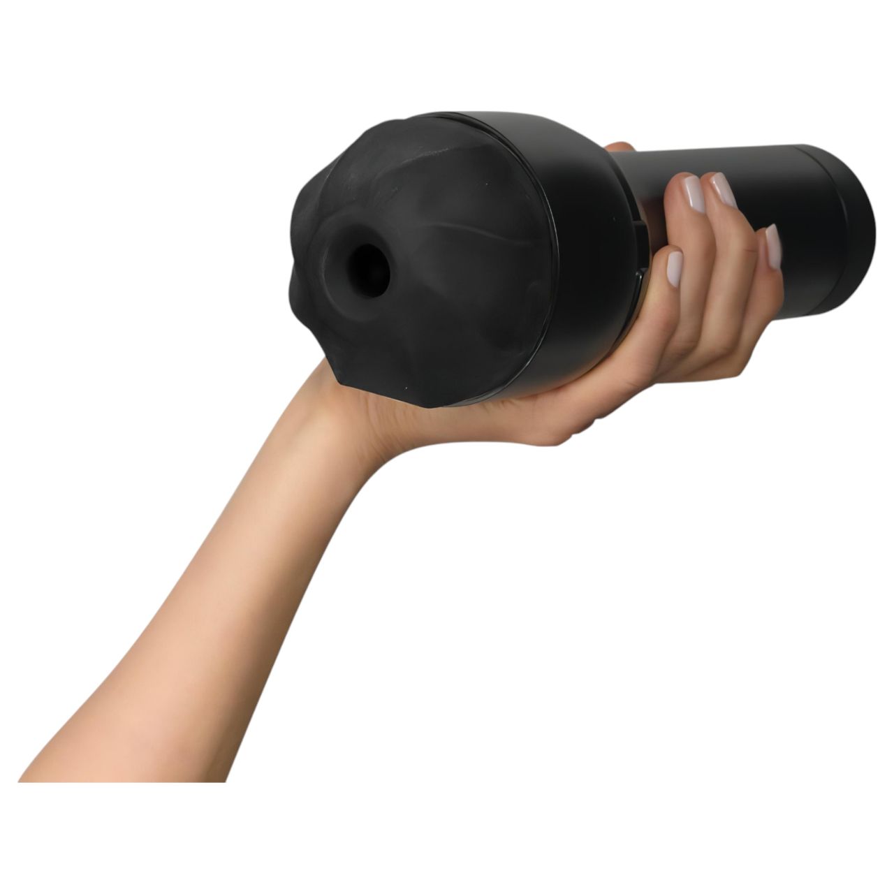 Kiiroo Feel Sensation maszturbátor - PowerBlow kompatibilis (fekete) Kiiroo Feel Sensation maszturbátor - PowerBlow kompatibilis (fekete)