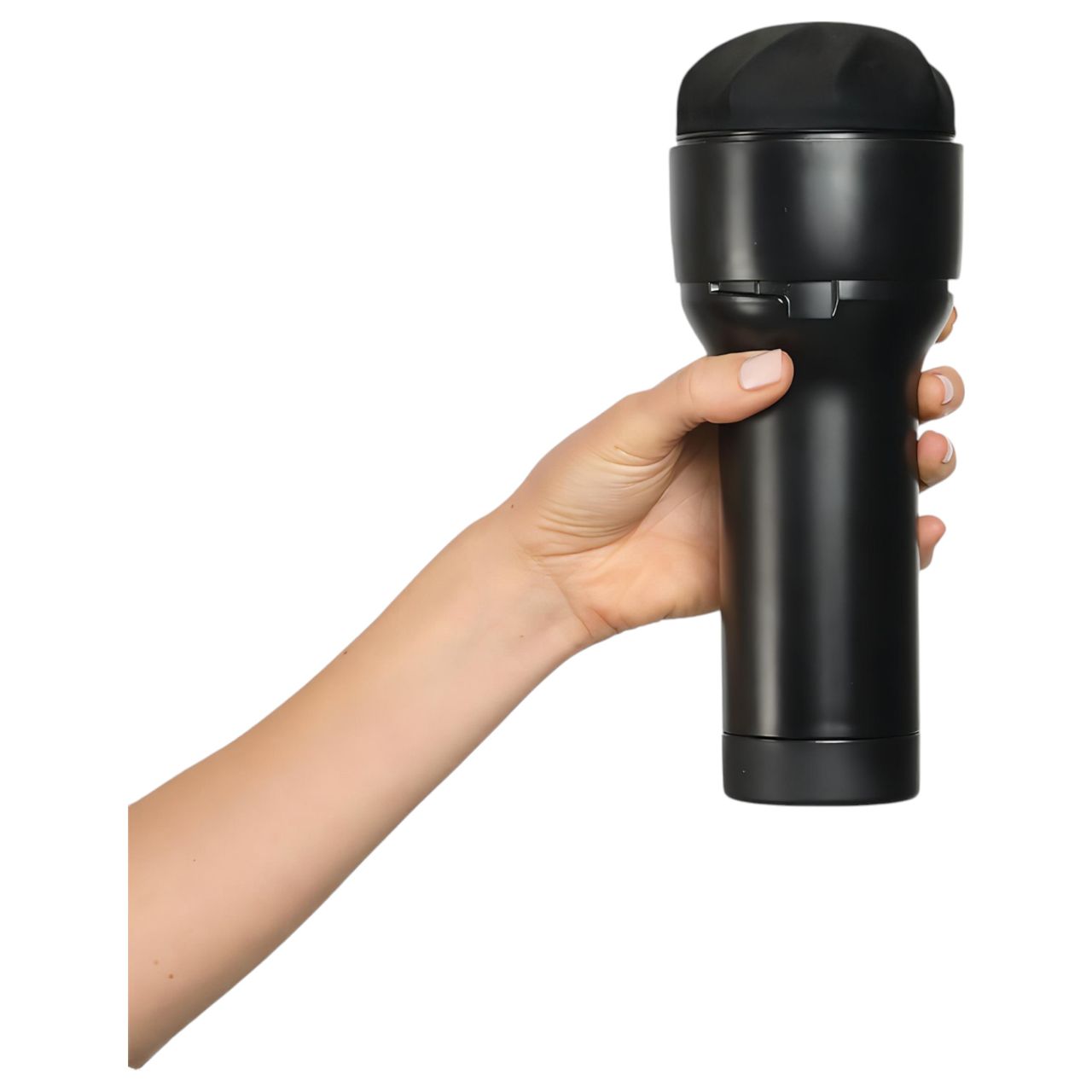 Kiiroo Feel Sensation maszturbátor - PowerBlow kompatibilis (fekete) Kiiroo Feel Sensation maszturbátor - PowerBlow kompatibilis (fekete)