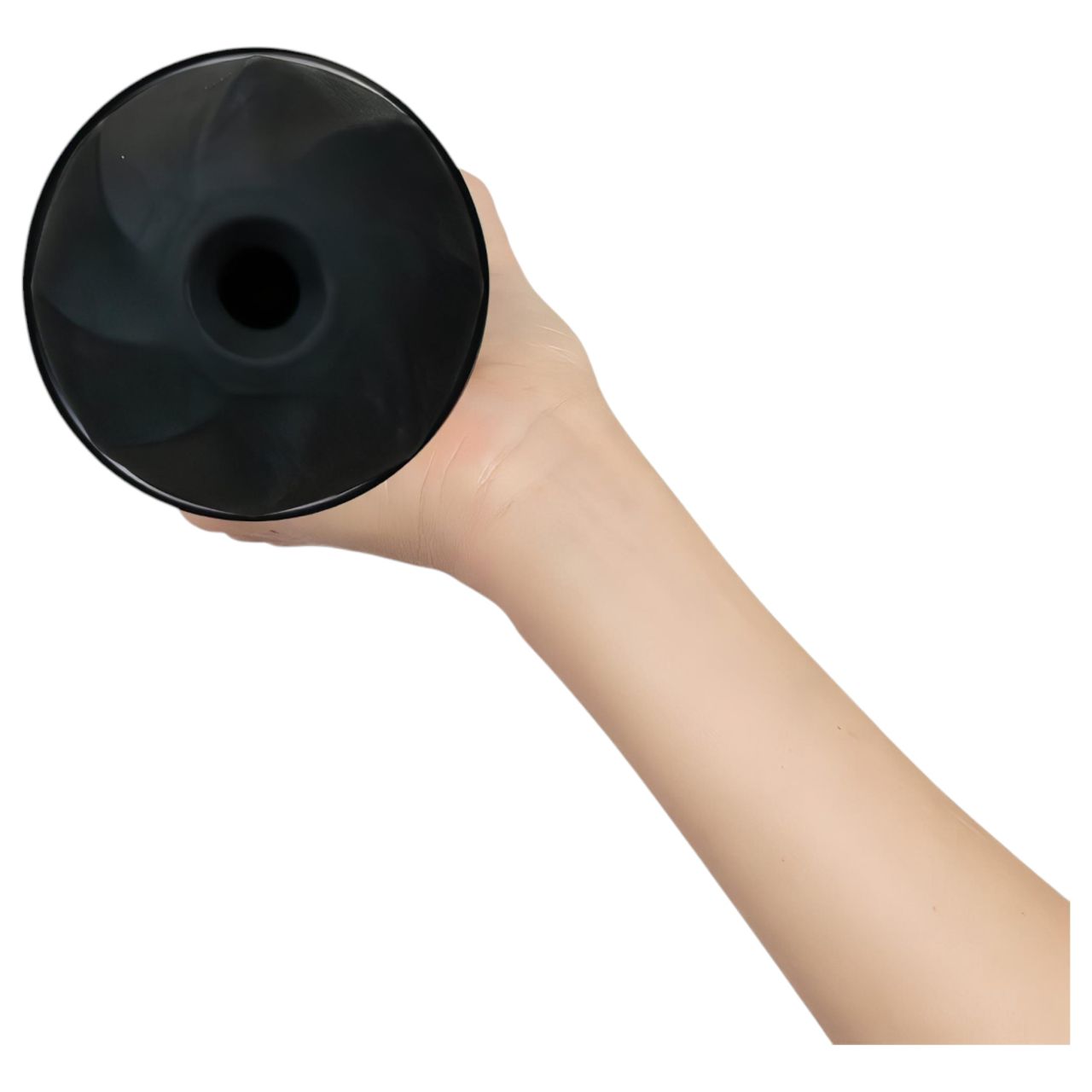Kiiroo Feel Sensation maszturbátor - PowerBlow kompatibilis (fekete) Kiiroo Feel Sensation maszturbátor - PowerBlow kompatibilis (fekete)