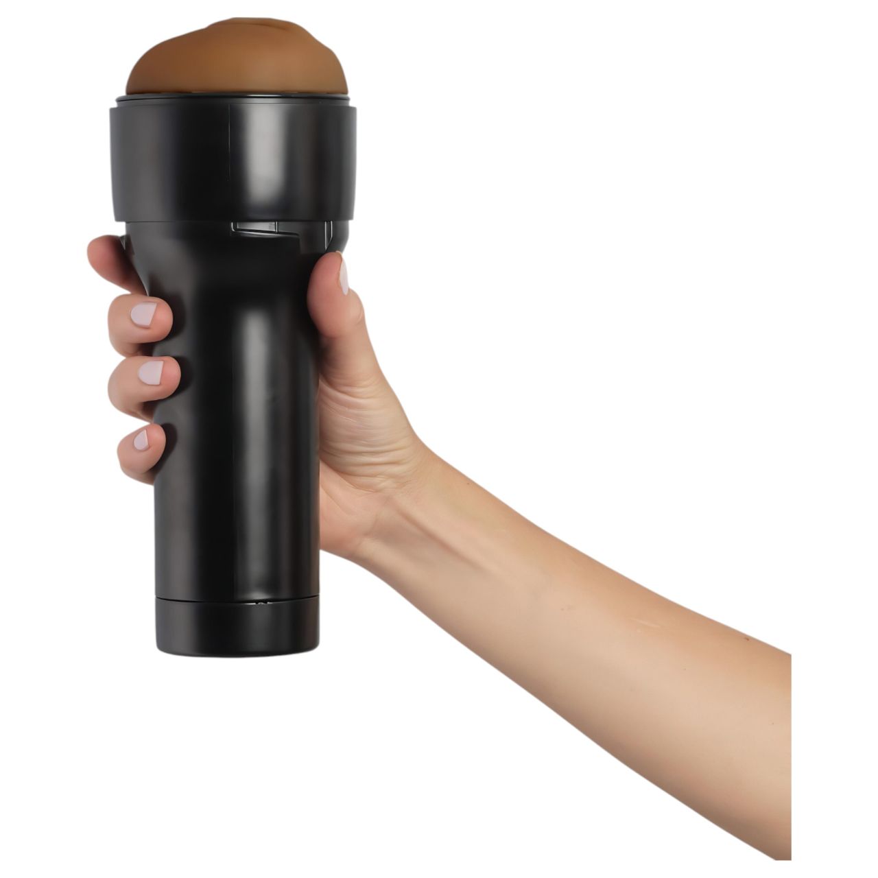 Kiiroo Feel - műpunci maszturbátor (barna) Kiiroo Feel - műpunci maszturbátor (barna)