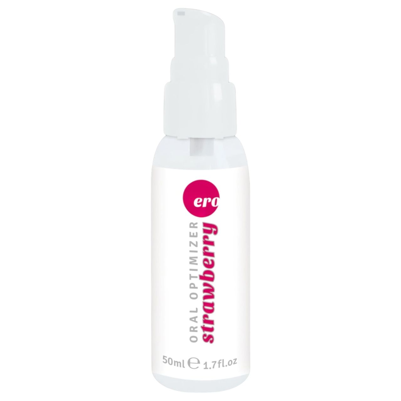 HOT - Blowjob Gel - orál síkosító gél - eper (50 ml) HOT - Blowjob Gel - orál síkosító gél - eper (50 ml)