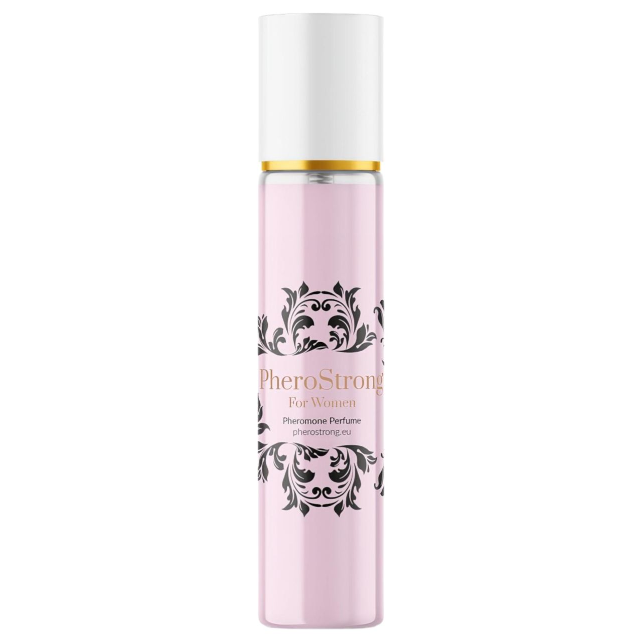 PheroStrong - feromon parfüm nőknek (15ml) PheroStrong - feromon parfüm nőknek (15ml)