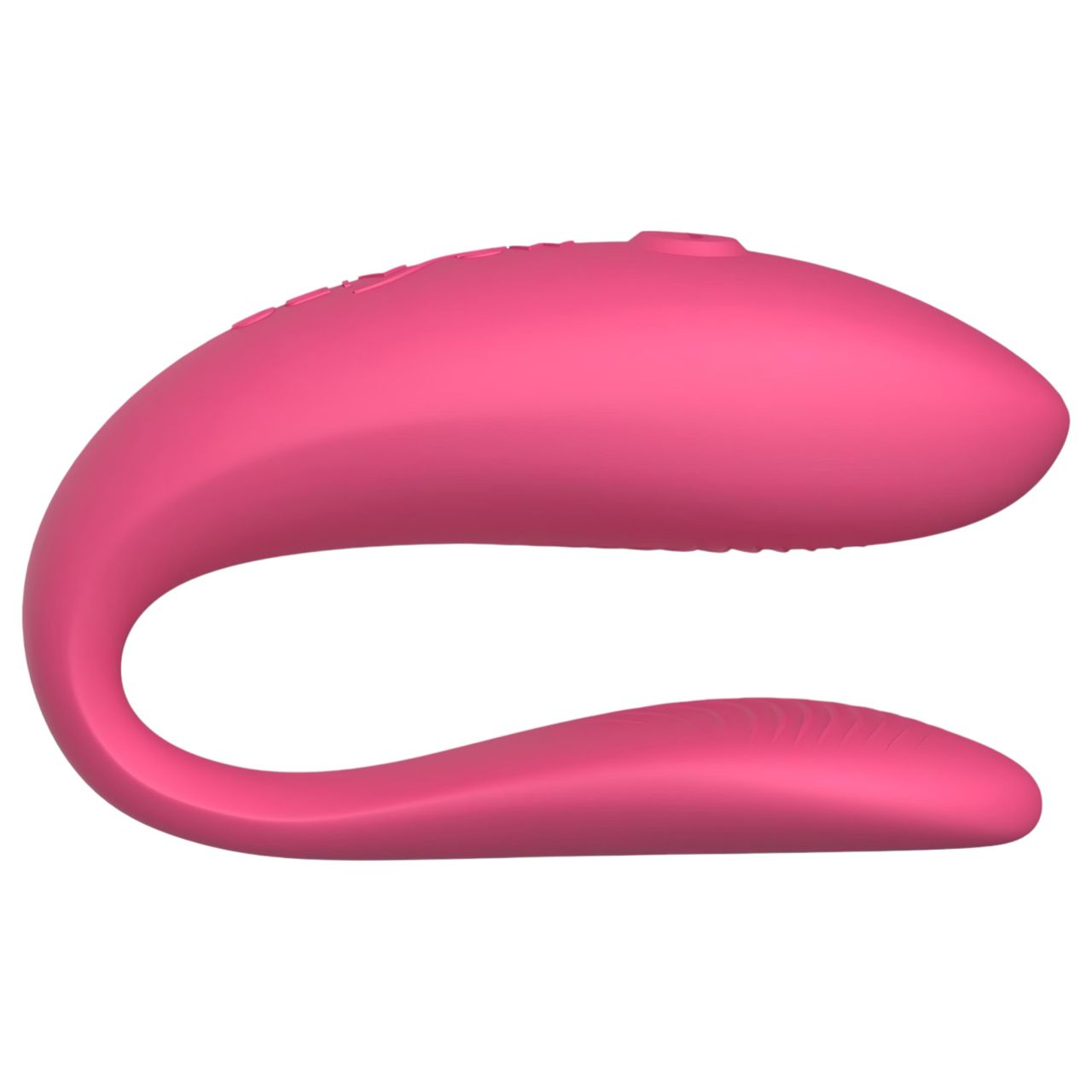 We-Vibe Sync Lite - okos, rádiós párvibrátor (pink)