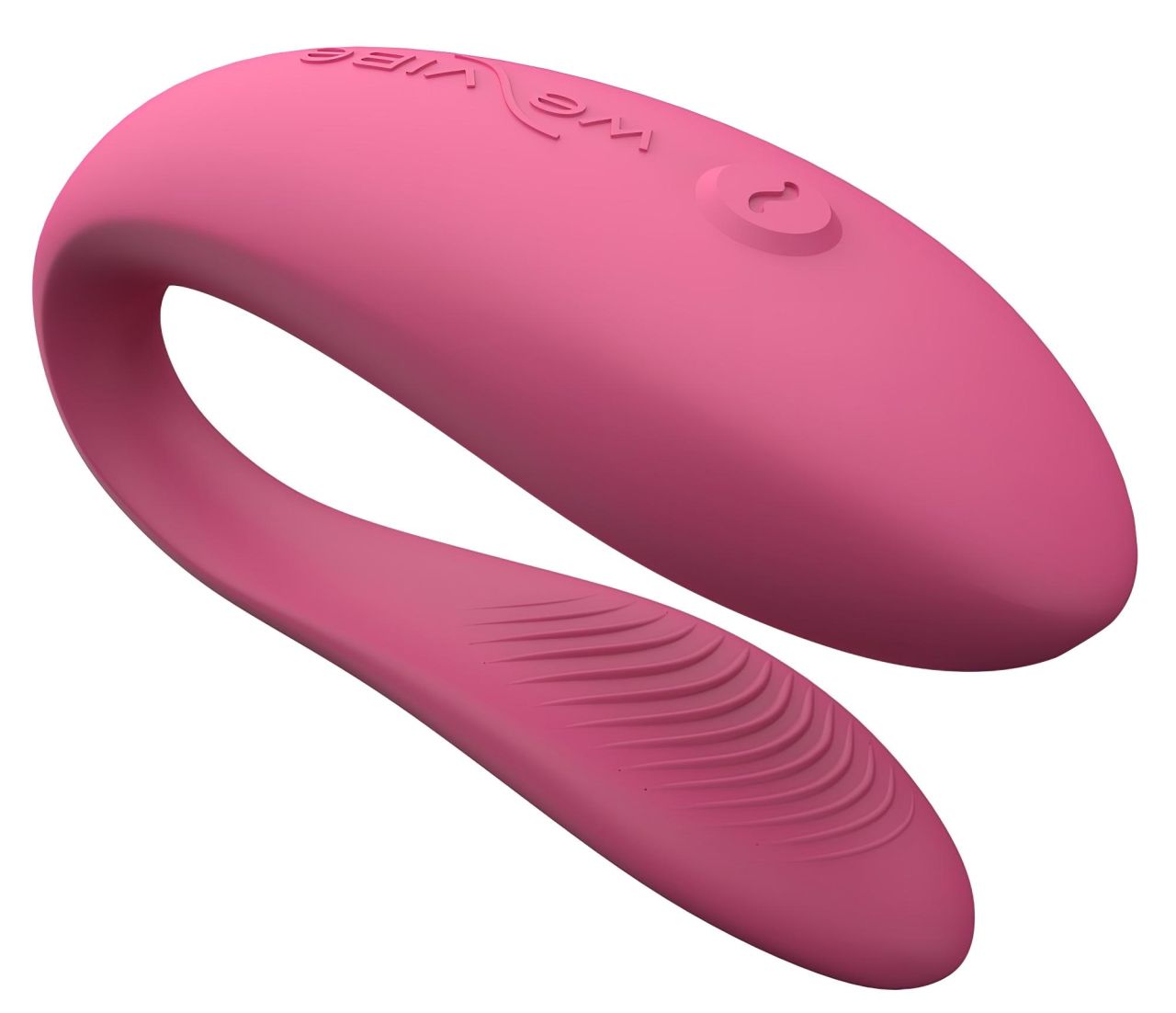 We-Vibe Sync Lite - okos, rádiós párvibrátor (pink) We-Vibe Sync Lite - okos, rádiós párvibrátor (pink)