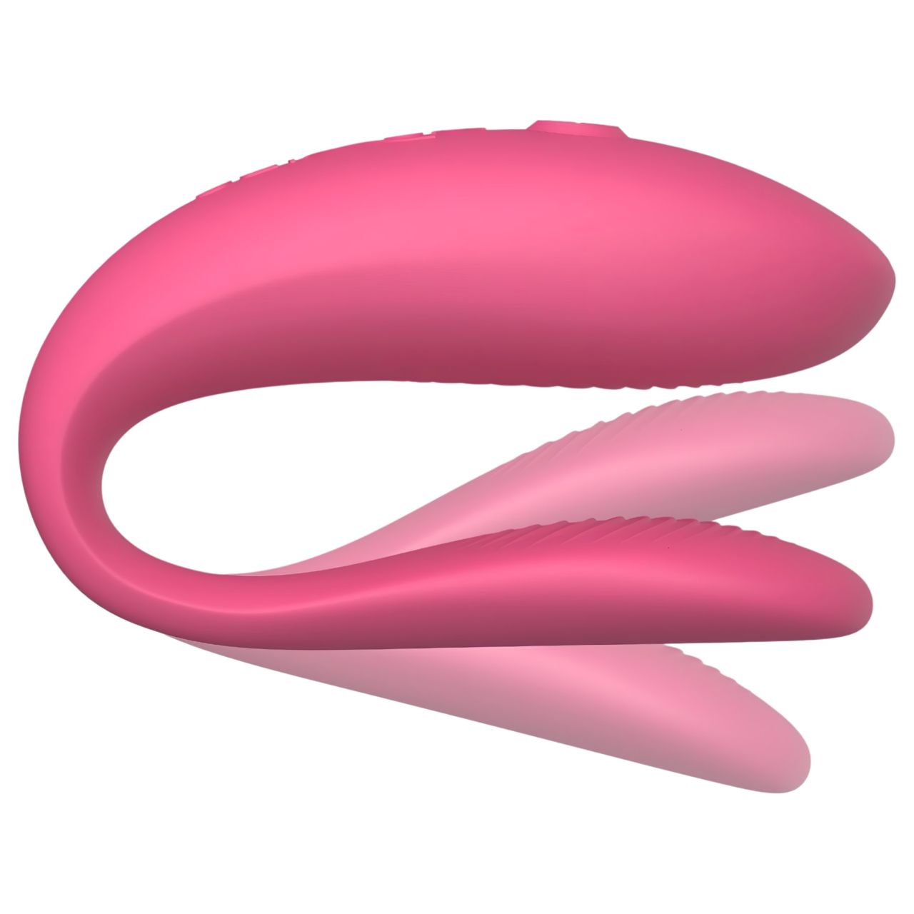 We-Vibe Sync Lite - okos, rádiós párvibrátor (pink) We-Vibe Sync Lite - okos, rádiós párvibrátor (pink)