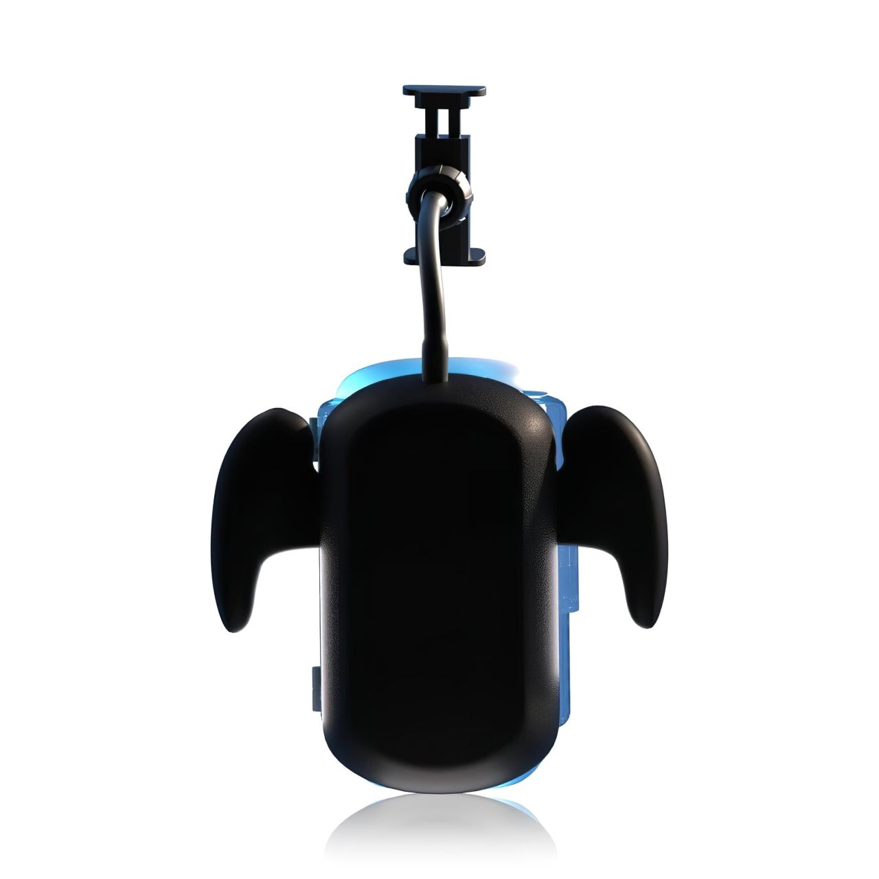 BLOWCAST Wingman Plus - automatikus gamer maszturbátor (kék) BLOWCAST Wingman Plus - automatikus gamer maszturbátor (kék)