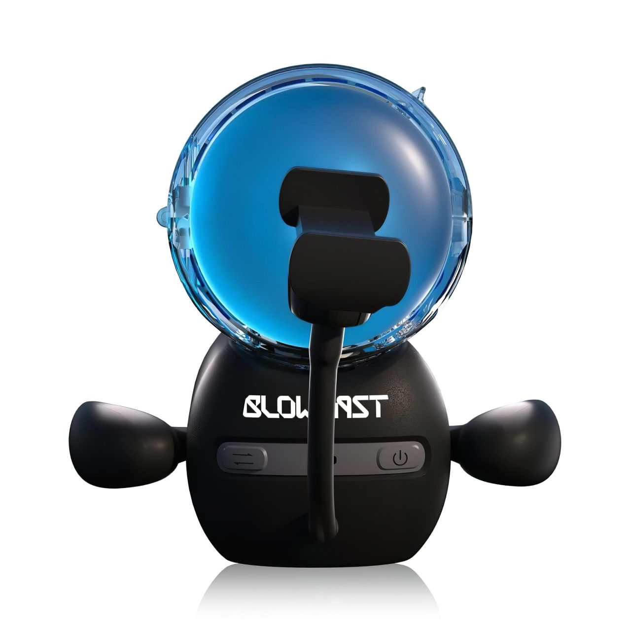 BLOWCAST Wingman Plus - automatikus gamer maszturbátor (kék) BLOWCAST Wingman Plus - automatikus gamer maszturbátor (kék)
