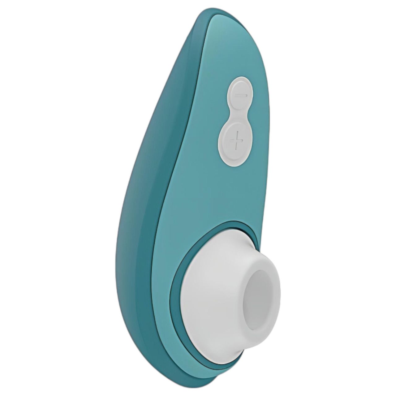Womanizer Liberty 2 - akkus léghullámos csiklóizgató (sötét zöld) Womanizer Liberty 2 - akkus léghullámos csiklóizgató (sötét zöld)