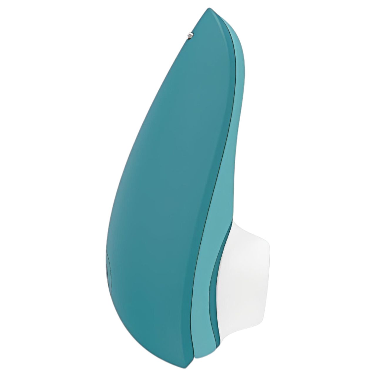 Womanizer Liberty 2 - akkus léghullámos csiklóizgató (sötét zöld) Womanizer Liberty 2 - akkus léghullámos csiklóizgató (sötét zöld)