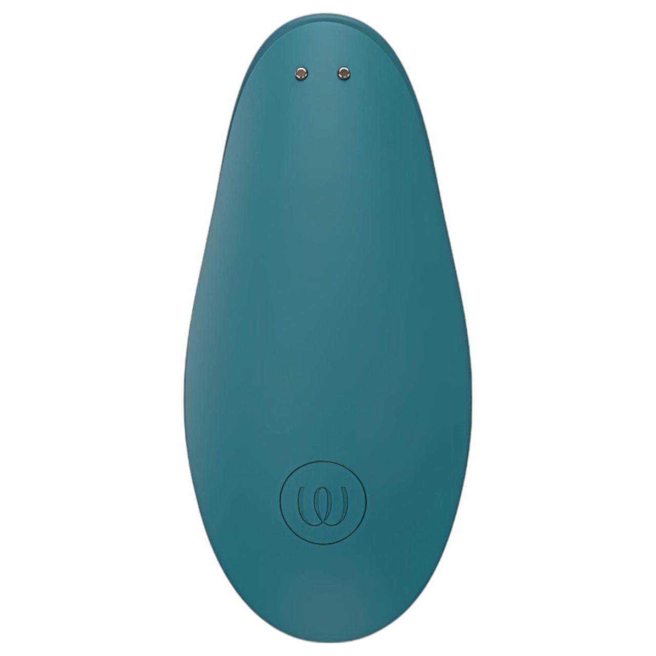 Womanizer Liberty 2 - akkus léghullámos csiklóizgató (sötét zöld) Womanizer Liberty 2 - akkus léghullámos csiklóizgató (sötét zöld)
