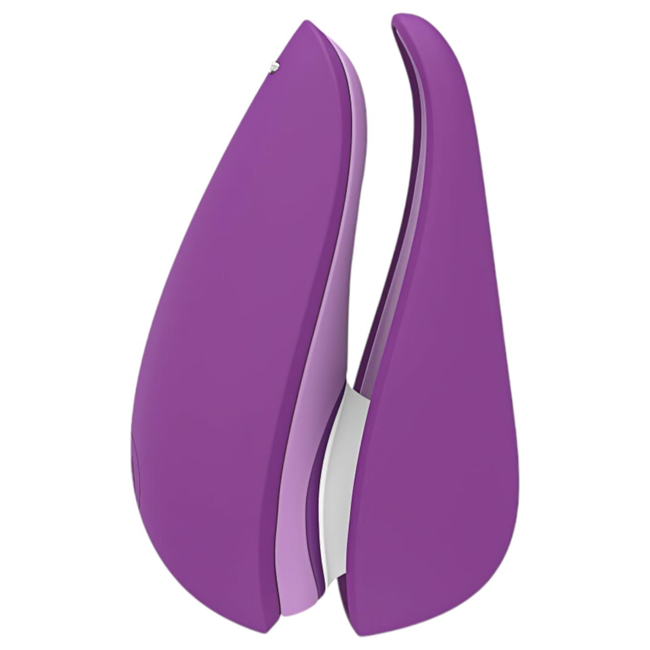 Womanizer Liberty 2 - léghullámos csiklóizgató (lila) Womanizer Liberty 2 - léghullámos csiklóizgató (lila)