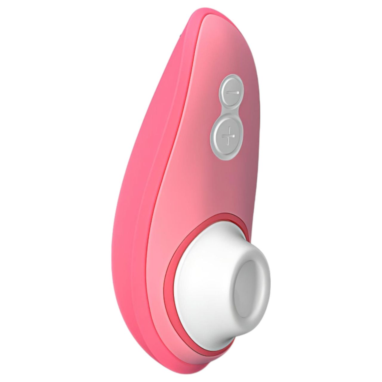 Womanizer Liberty 2 - akkus léghullámos csiklóizgató (pink) Womanizer Liberty 2 - akkus léghullámos csiklóizgató (pink)