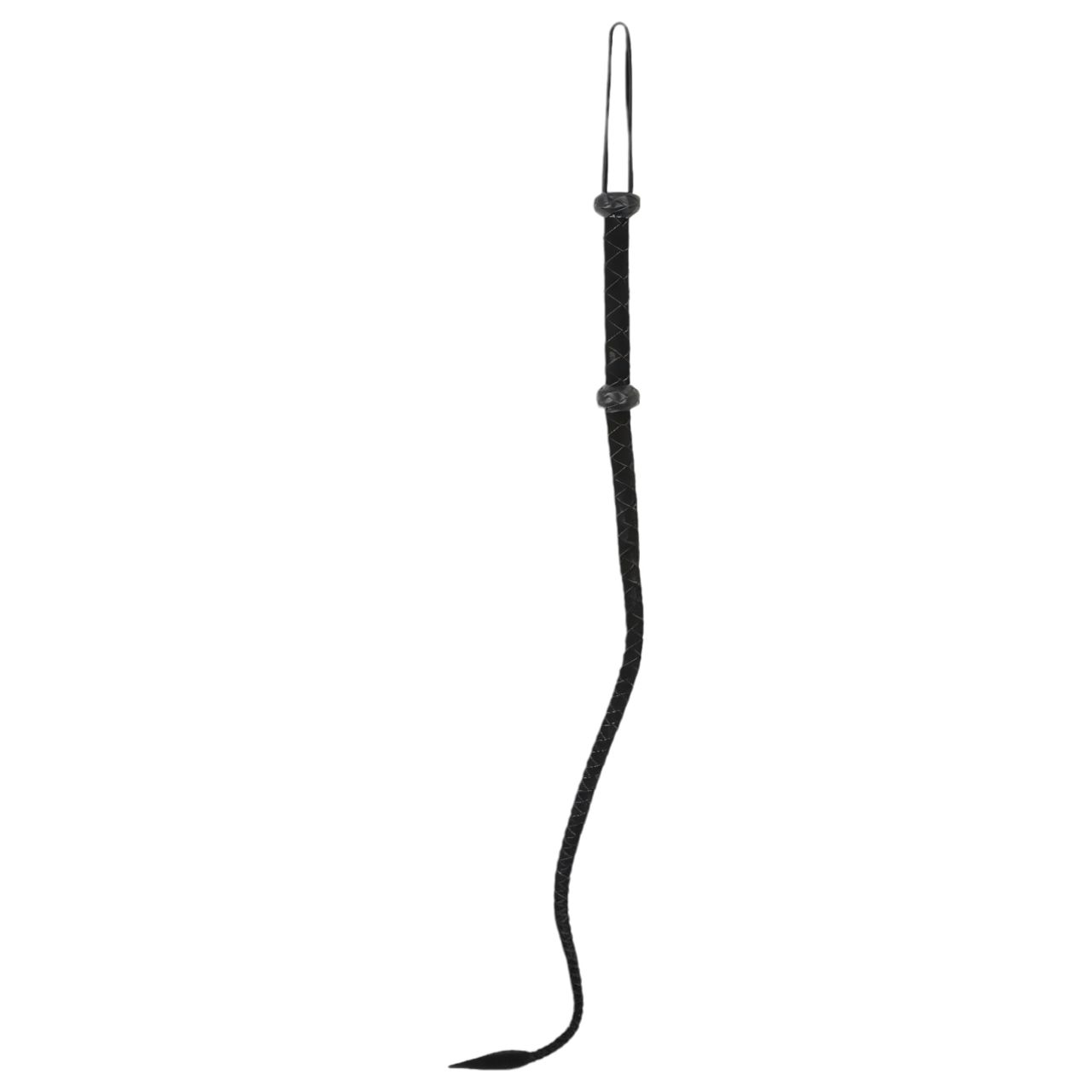 ZADO - fegyelmező lófarok korbács ZADO - fegyelmező lófarok korbács