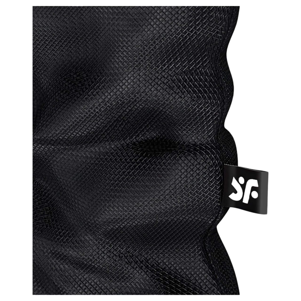Satisfyer Treasure Bag - diszkrét tároló táska - közepes (fekete) Satisfyer Treasure Bag - diszkrét tároló táska - közepes (fekete)