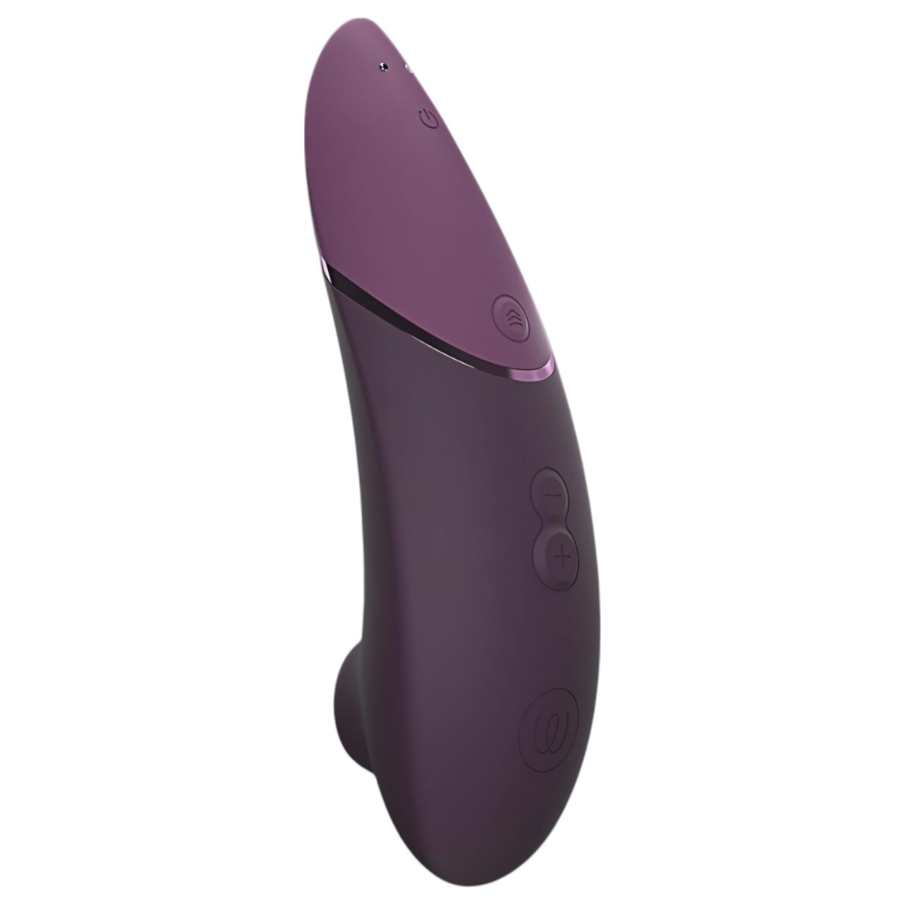 Womanizer Next - akkus, léghullámos csiklóizgató (lila) Womanizer Next - akkus, léghullámos csiklóizgató (lila)