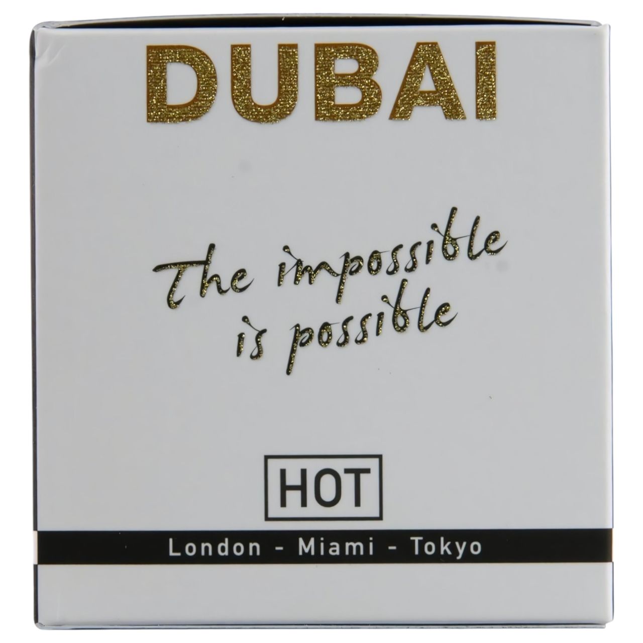 HOT Dubai - feromon parfüm férfiaknak (30ml) HOT Dubai - feromon parfüm férfiaknak (30ml)