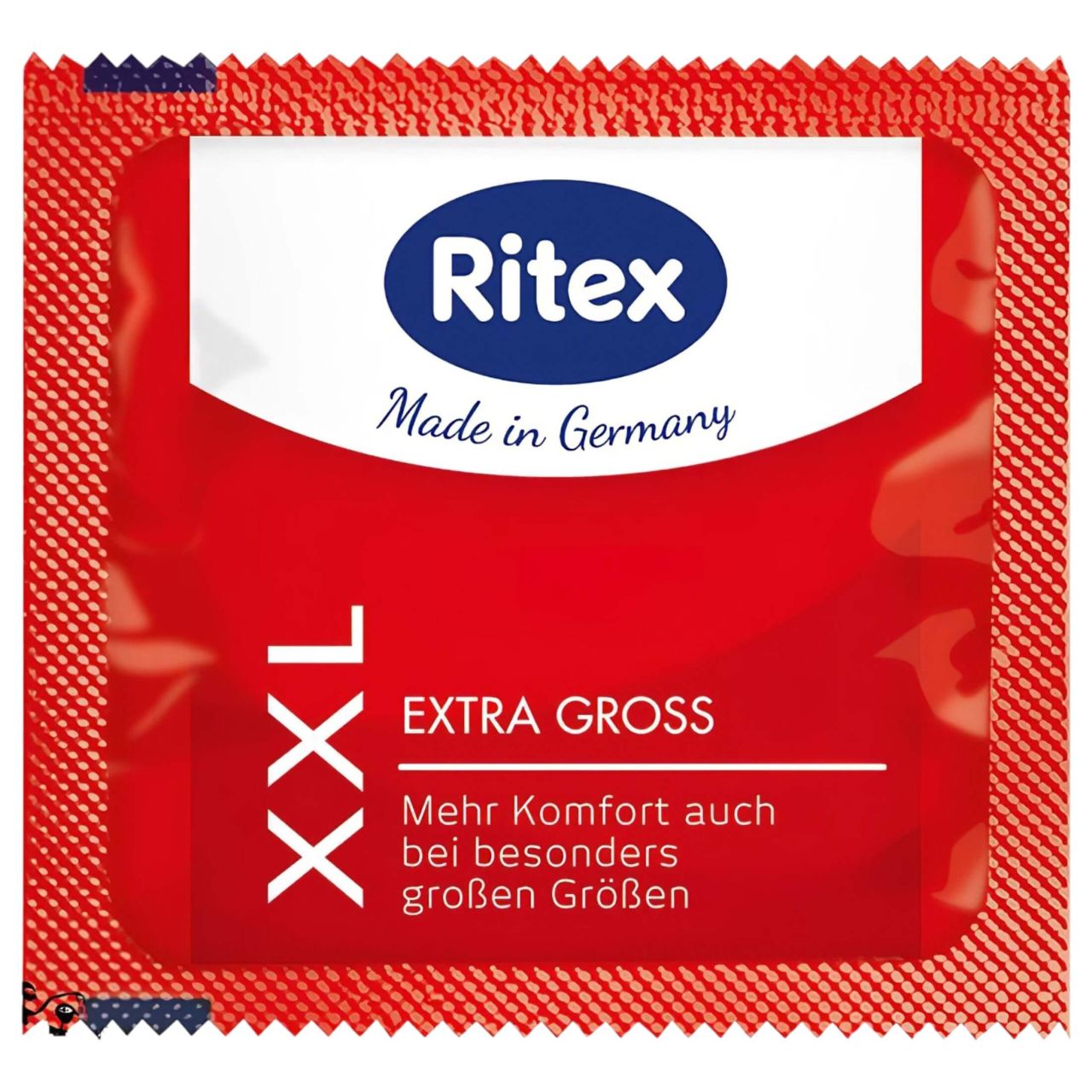 / RITEX - XXL óvszer (3db) / RITEX - XXL óvszer (3db)