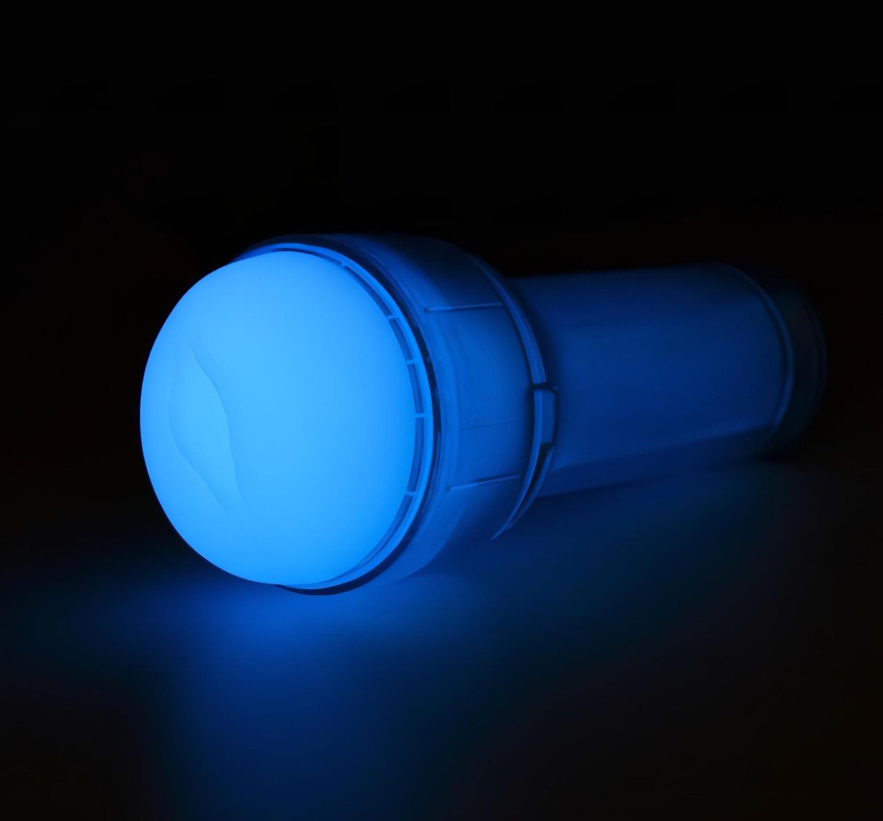 Kiiroo Feel Glow - világító műpunci - PowerBlow kompatibilis (fehér) Kiiroo Feel Glow - világító műpunci - PowerBlow kompatibilis (fehér)
