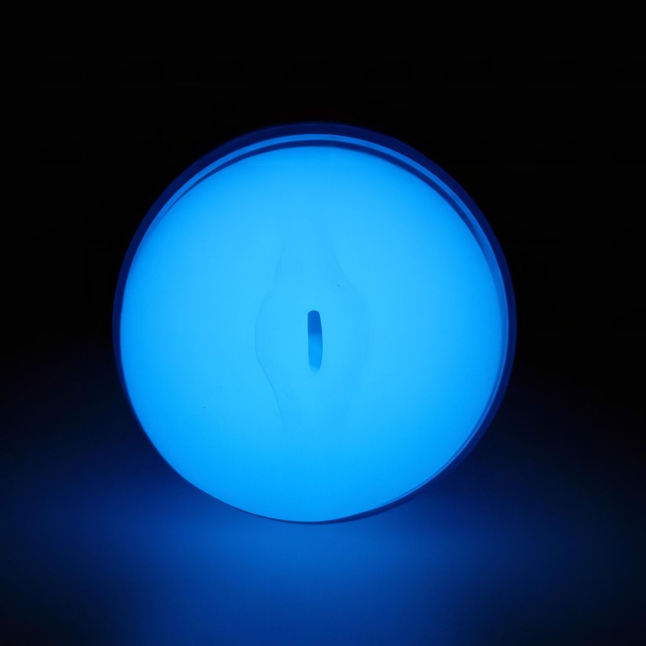 Kiiroo Feel Glow - világító műpunci - PowerBlow kompatibilis (fehér) Kiiroo Feel Glow - világító műpunci - PowerBlow kompatibilis (fehér)