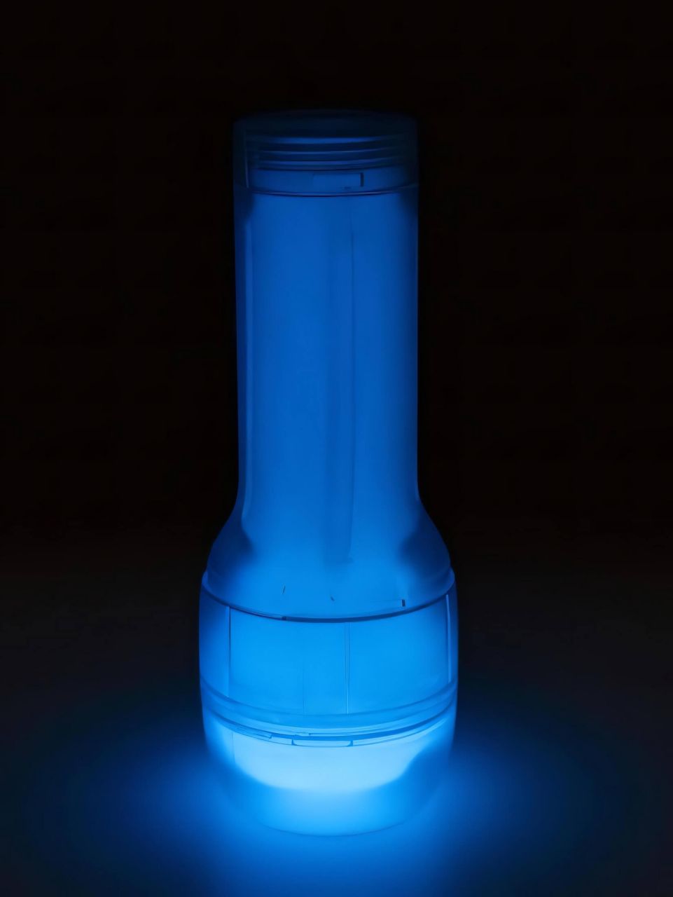Kiiroo Feel Glow - világító műpunci - PowerBlow kompatibilis (fehér) Kiiroo Feel Glow - világító műpunci - PowerBlow kompatibilis (fehér)