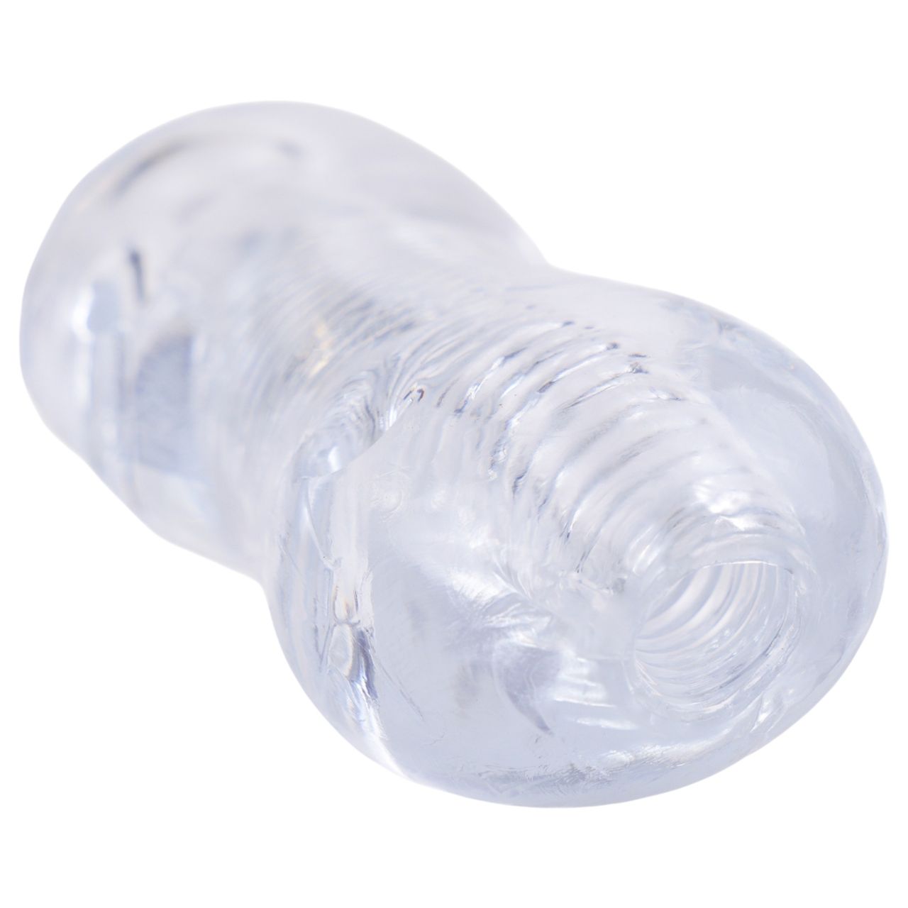 / Desirel Vortex - maszturbátor (átlátszó) / Desirel Vortex - maszturbátor (átlátszó)