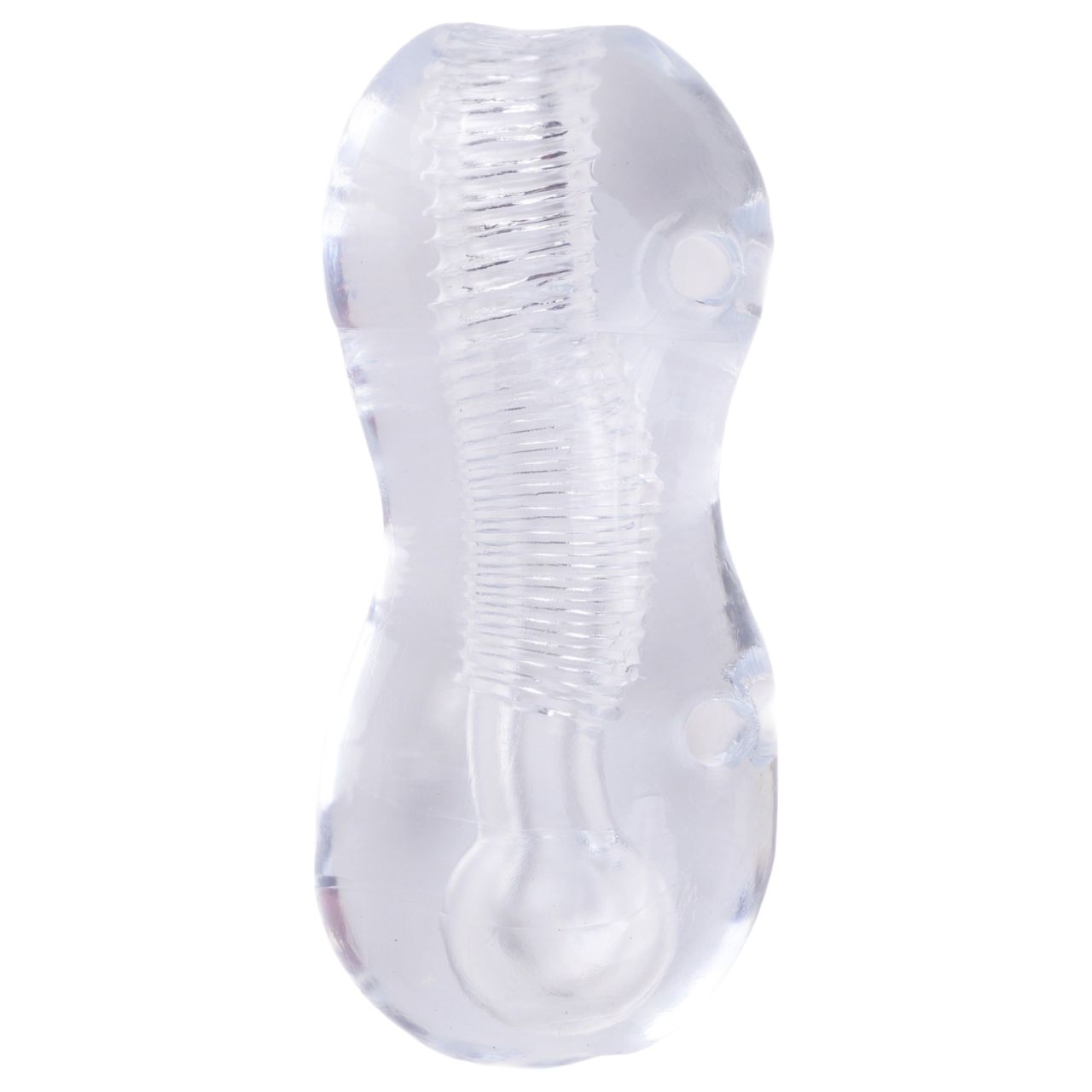 / Desirel Vortex - maszturbátor (átlátszó) / Desirel Vortex - maszturbátor (átlátszó)