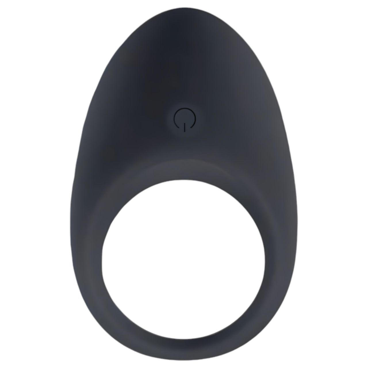 Desirel Halo - okos, vibrációs péniszgyűrű (fekete) Desirel Halo - okos, vibrációs péniszgyűrű (fekete)