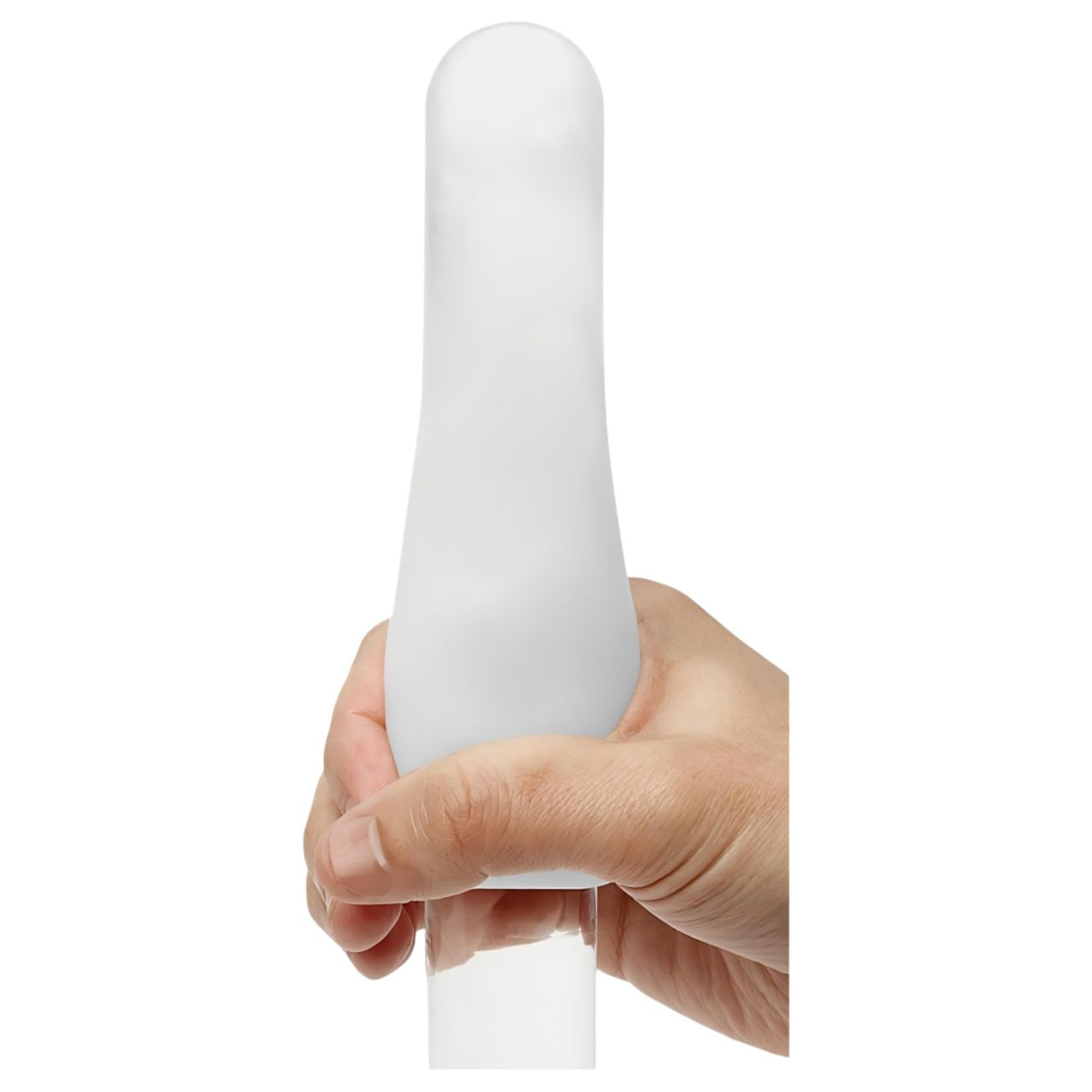 TENGA Egg Cone Stronger - tojás maszturbátor (1db) TENGA Egg Cone Stronger - tojás maszturbátor (1db)