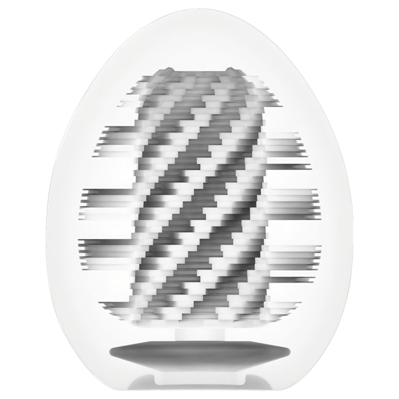 / TENGA Egg Spiral Stronger - tojás maszturbátor (1db) / TENGA Egg Spiral Stronger - tojás maszturbátor (1db)